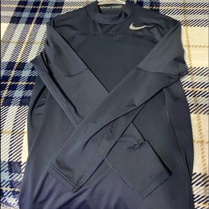 Cold Gear Nike Shirt